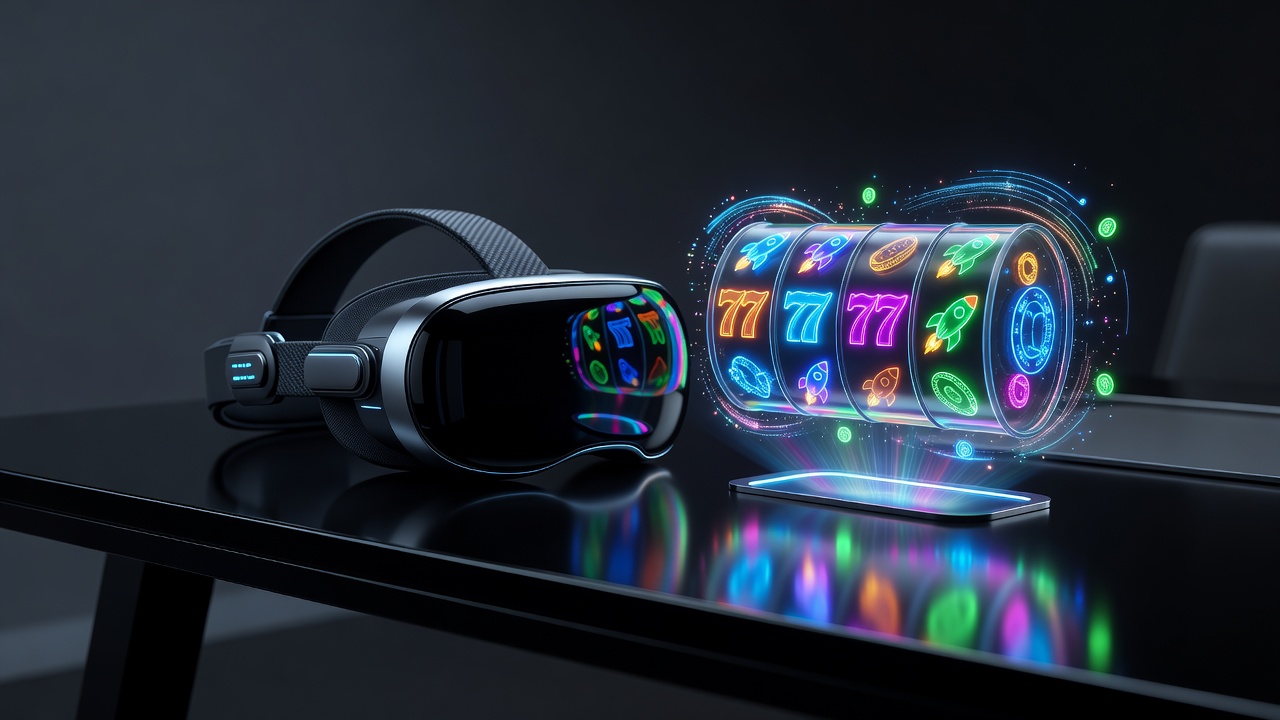 Neue Slots: Innovationen im Jahr 2026 - online slots