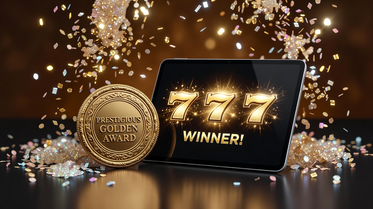 Unsere Gewinner: Die Top-Bewertungen der Redaktion - online slots
