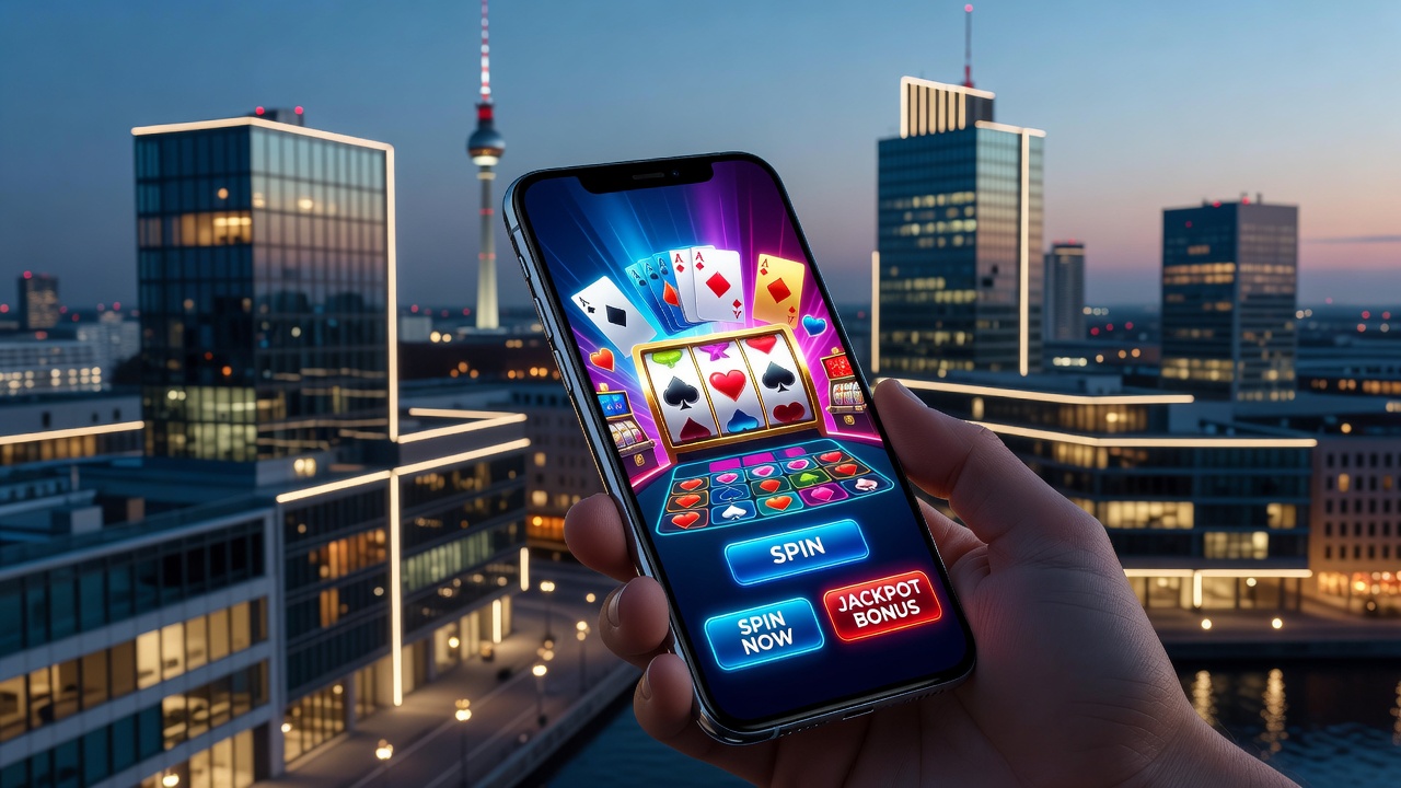 Was macht Deutsche Neue Online Casinos so attraktiv? - Deutsche Neue Online Casinos