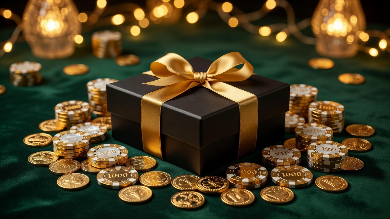 Attraktive Bonusangebote in neuen Online Casinos: So holst du mehr raus - Deutsche Neue Online Casinos