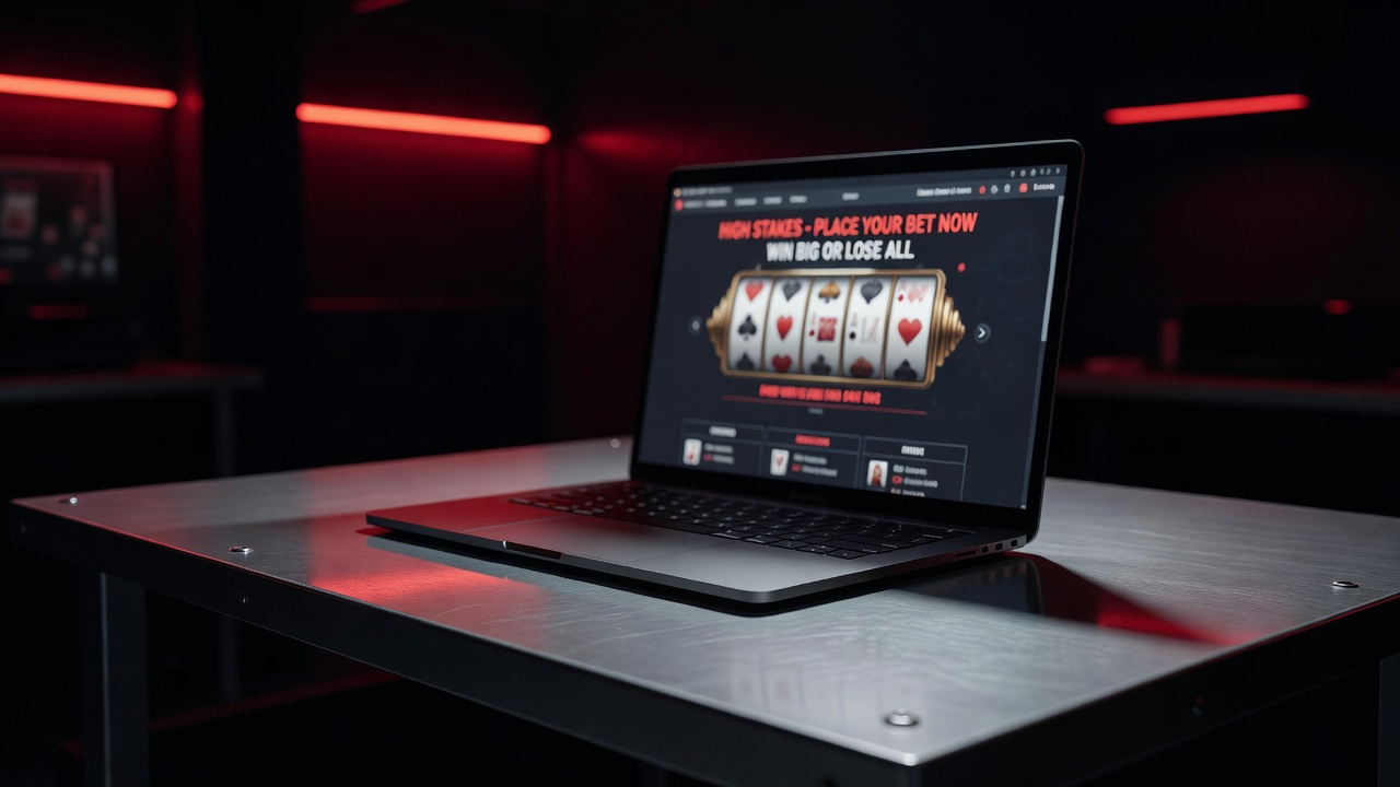 Unseriöse Anbieter erkennen: Warnzeichen für Spieler - seriöses online casino