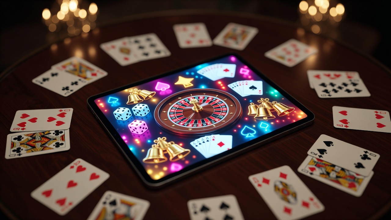 Die beliebtesten Gratis-Casino-Spiele im Überblick - online casino kostenlos