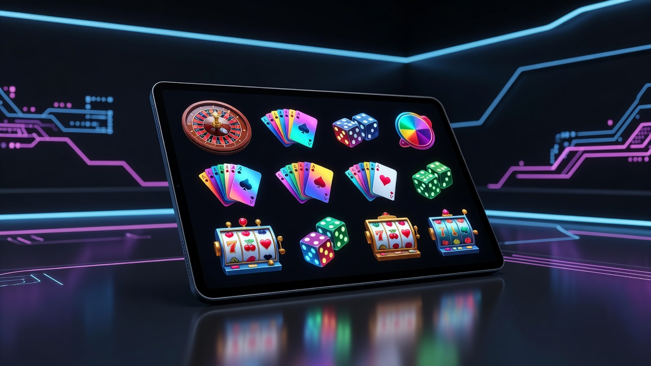 Die Vielfalt der gratis Casino Spiele 2026 entdecken - online casino kostenlos