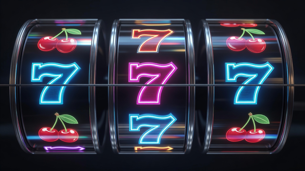 Was sind Online Slots? - online casino kostenlos
