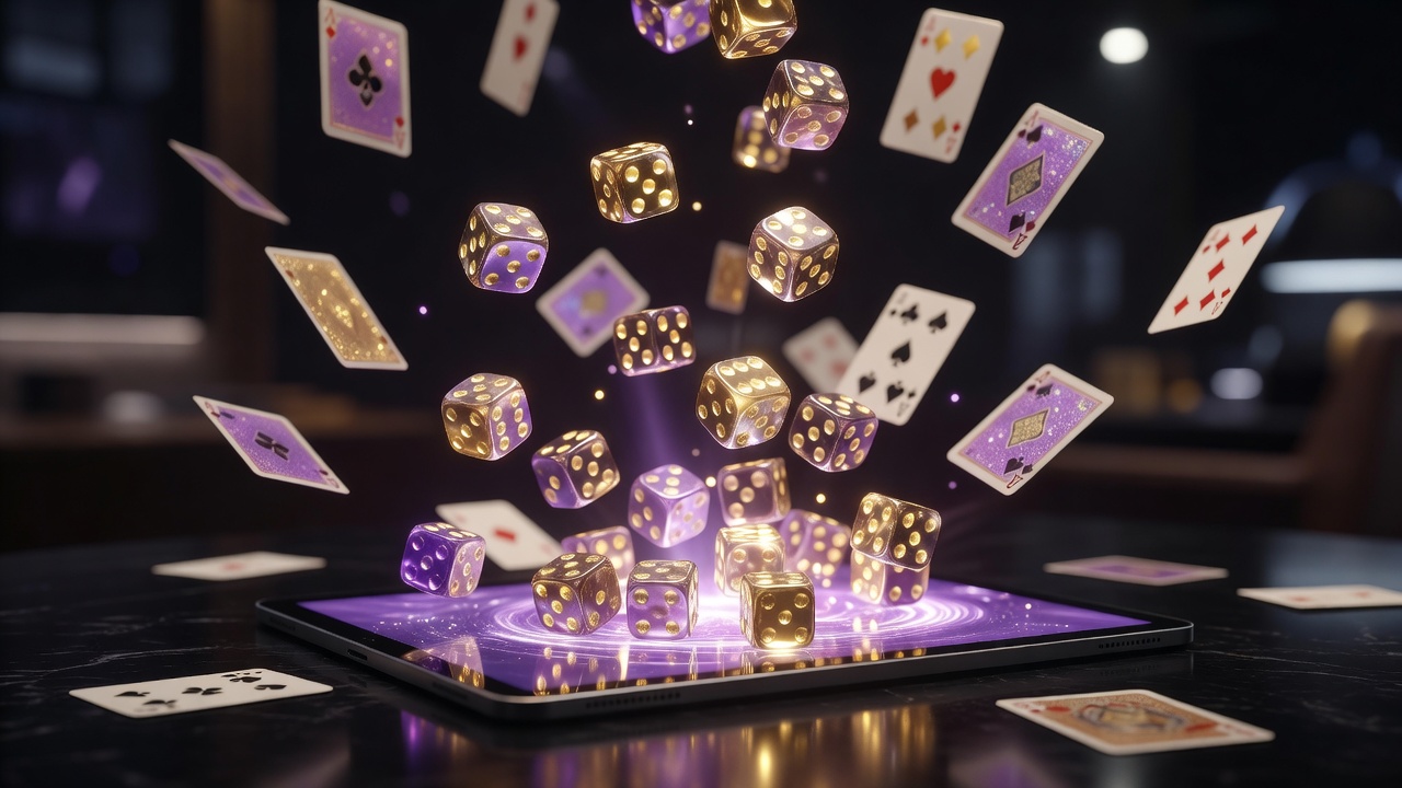 Onlinespiele - online casino kostenlos