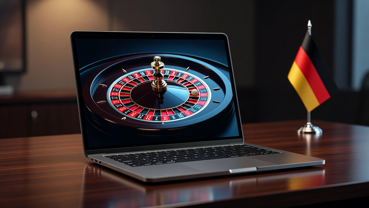 Die besten legalen Online Casinos mit deutscher Lizenz - legale online casinos