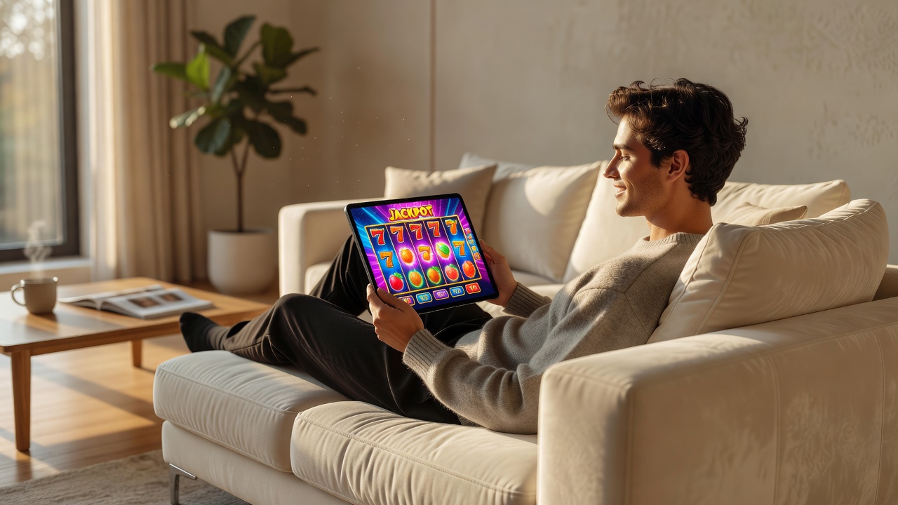 Vorteile des Spielens in legalen Online Spielotheken - legale online casinos