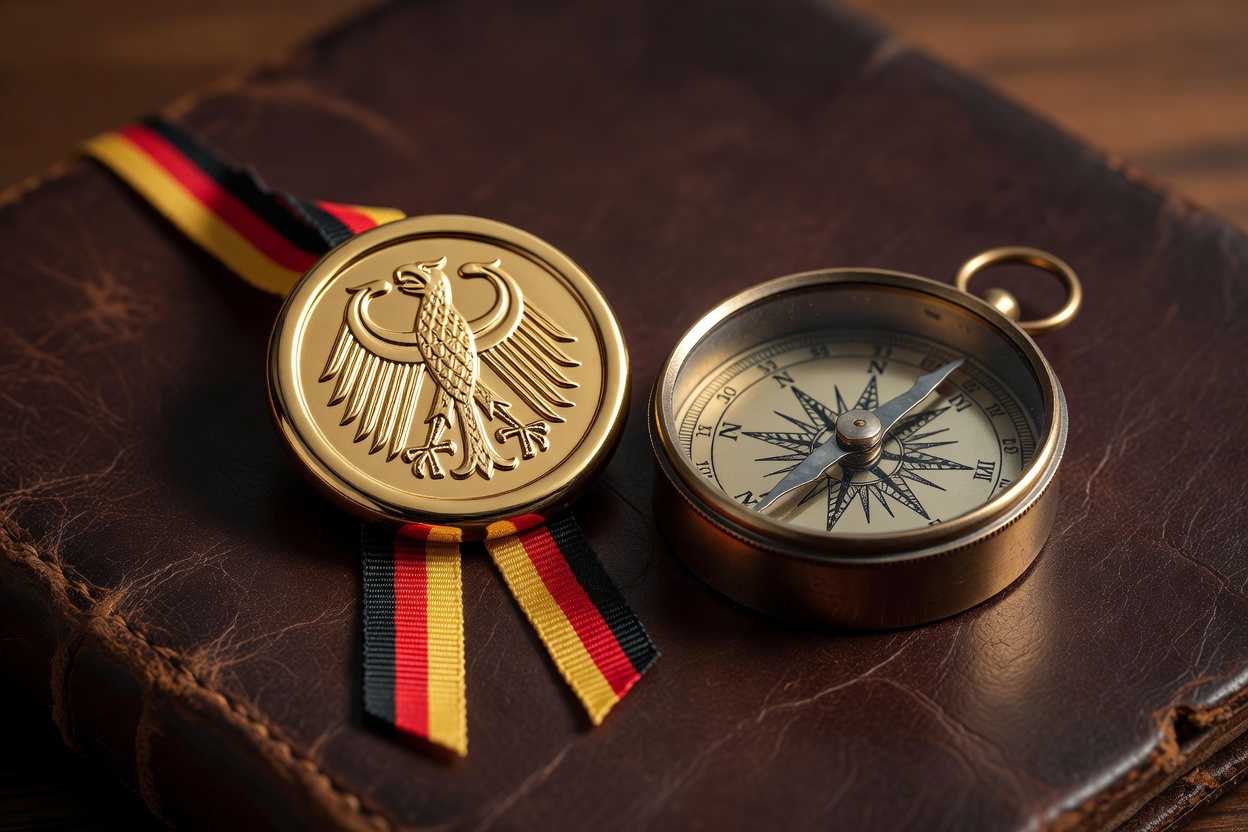 Sicherheit und Legalität in Deutschland - jackpotpiraten
