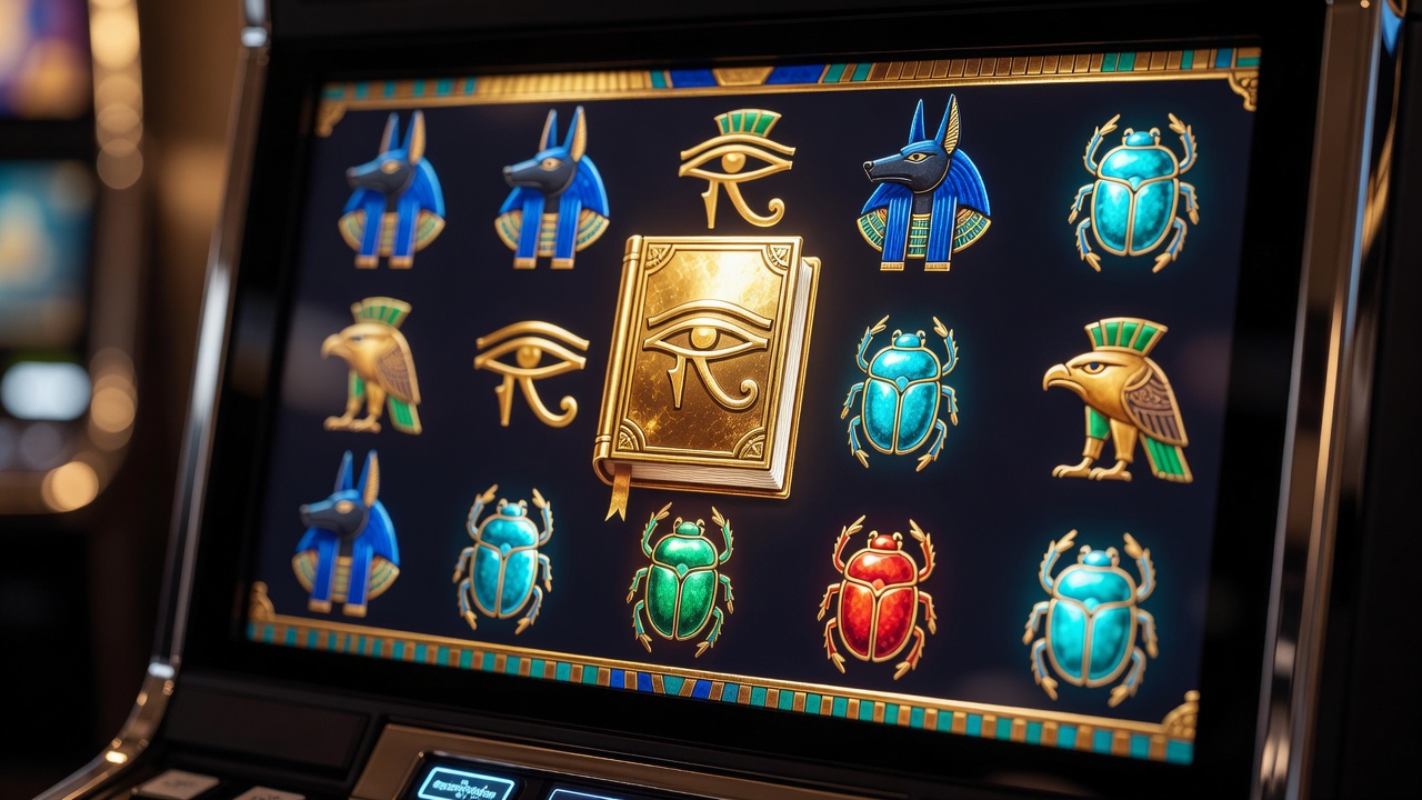 Die besten Novoline Spiele im Überblick - novoline