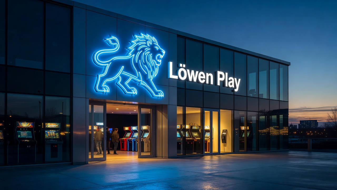 Wissenswertes - löwen play