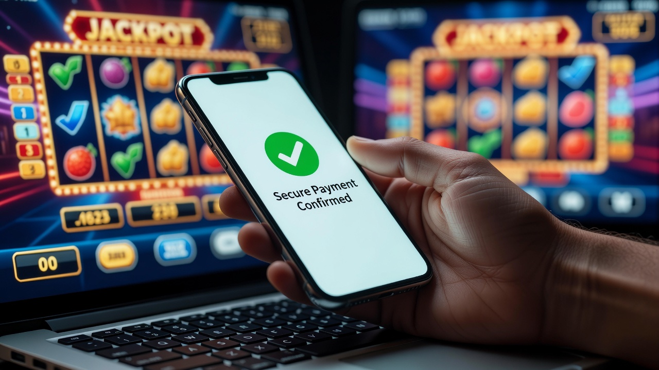 So funktioniert Google Pay im Online Casino - google pay casinos